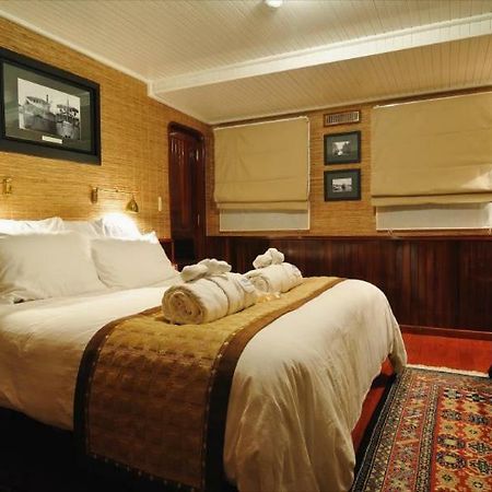 Hotel Emeraude Classic Cruises Ha Long Exterior foto